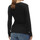 textil Mujer Tops y Camisetas Mamalicious  Negro