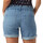 textil Mujer Shorts / Bermudas Mamalicious  Azul