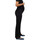 textil Mujer Pantalones Mamalicious  Negro
