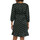 textil Mujer Vestidos Vero Moda  Negro