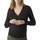 textil Mujer Tops y Camisetas Vero Moda  Negro