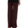 textil Mujer Pantalones Mamalicious  Violeta