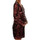 textil Mujer Vestidos Mamalicious  Rojo
