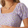 textil Mujer Vestidos Mamalicious  Violeta