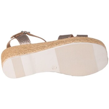 Oh My Sandals 5451 Oro