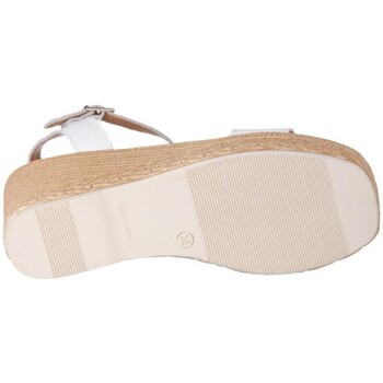 Oh My Sandals 5437 Blanco