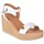 Zapatos Mujer Sandalias Oh My Sandals 5437 Blanco