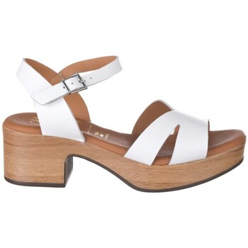 Oh My Sandals 5381 Blanco