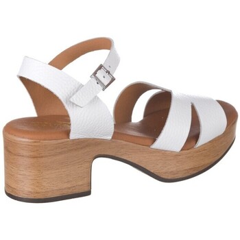 Oh My Sandals 5381 Blanco