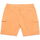 textil Hombre Shorts / Bermudas Munich Bermuda camp Naranja
