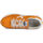 Zapatos Hombre Deportivas Moda Munich Massana classic man Naranja