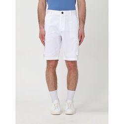 textil Hombre Shorts / Bermudas Sun68 B34104 31 Blanco