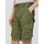 textil Hombre Shorts / Bermudas Sun68 B34104 37 Verde