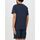 textil Hombre Tops y Camisetas Sun68 T34115 07 Azul