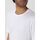 textil Hombre Tops y Camisetas Sun68 T34127 31 Blanco