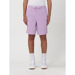 textil Hombre Shorts / Bermudas Sun68 B34107 24 Violeta