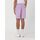 textil Hombre Shorts / Bermudas Sun68 B34107 24 Violeta