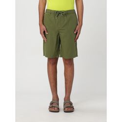 textil Hombre Shorts / Bermudas Sun68 B34107 37 Verde