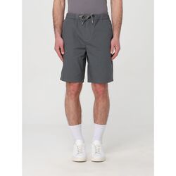 textil Hombre Shorts / Bermudas Sun68 B34107 99 Negro