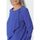 textil Mujer Chaquetas Emporio Armani E3NG1BF9902 727 Azul