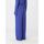 textil Mujer Pantalones Emporio Armani E3NP1AF9902 727 Azul