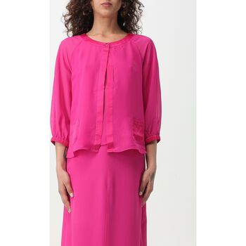 textil Mujer Camisas Emporio Armani E3NC1BF9906 309 Rosa