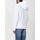 textil Hombre Sudaderas Calvin Klein Jeans J30J325429 YAF Blanco