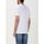 textil Hombre Tops y Camisetas Calvin Klein Jeans J30J325498 YAF Blanco