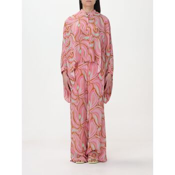 textil Mujer Camisas Maliparmi JM551550611 C3242 Multicolor