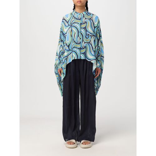textil Mujer Camisas Maliparmi JM551550611 D8031 Multicolor