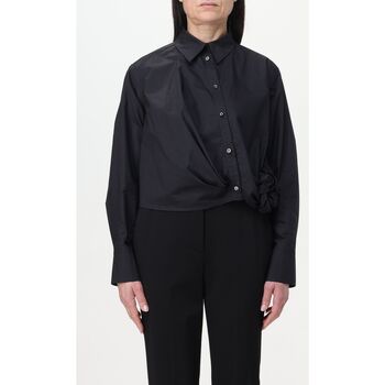 textil Mujer Camisas Maliparmi JM102610029 20000 Negro