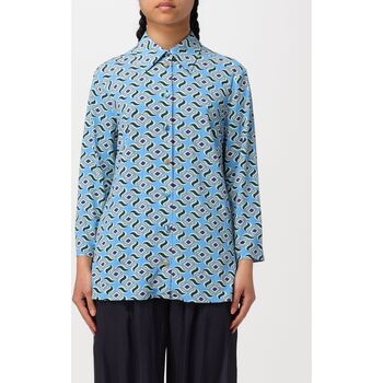 textil Mujer Camisas Maliparmi JM440770221 A8175 Multicolor