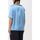 textil Mujer Camisas Maliparmi JM100231021 81028 Azul
