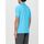 textil Hombre Tops y Camisetas Sun68 A34113 13 Verde