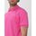 textil Hombre Tops y Camisetas Sun68 A34113 20 Violeta