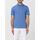 textil Hombre Tops y Camisetas Sun68 A34113 56 Azul