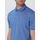 textil Hombre Tops y Camisetas Sun68 A34113 56 Azul