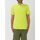textil Hombre Tops y Camisetas Sun68 A34113 68 Amarillo