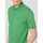 textil Hombre Tops y Camisetas Sun68 A34113 88 Verde