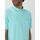 textil Hombre Tops y Camisetas Sun68 A34113 94 Azul