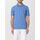 textil Hombre Tops y Camisetas Sun68 A34116 56 Azul