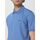 textil Hombre Tops y Camisetas Sun68 A34116 56 Azul