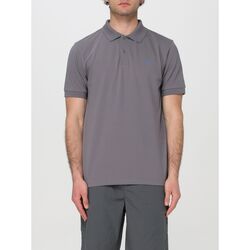 textil Hombre Tops y Camisetas Sun68 A34116 99 Negro