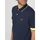 textil Hombre Tops y Camisetas Sun68 A34120 07 Azul