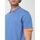 textil Hombre Tops y Camisetas Sun68 A34120 56 Azul