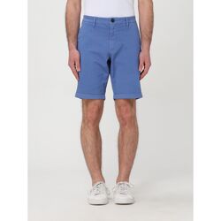textil Hombre Shorts / Bermudas Sun68 B34101 56 Azul