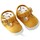 Zapatos Niño Pantuflas para bebé Mayoral 28338-15 Amarillo