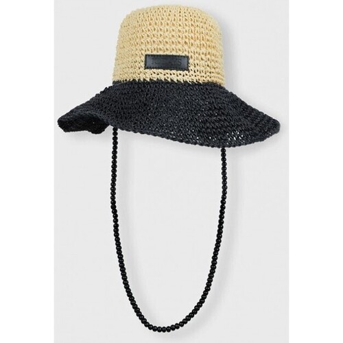 Accesorios textil Mujer Sombrero 10 Days Bucket Hat Safari Marrón