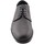 Zapatos Hombre Derbie & Richelieu Nikkoe Shoes For Men Zapatos de Piel negros by Be Cool Negro