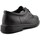 Zapatos Hombre Derbie Cbp - Conbuenpie Zapatos Clásicos negros de piel by CBP Negro